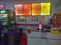 -凤张螺蛳粉·爽口粉(跃进路总店)