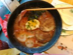 -花漫里日式餐厅(刺桐店)
