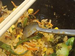 -鑫日千里马朝鲜族小馆(总店)