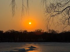 -长春市南湖公园