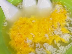 蛋酒-三镇民生甜食馆(胜利街总店)