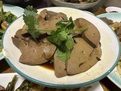 销魂鹅粉肝-唔止卤嘢·潮州府城菜(鹭江店)