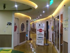 -金砾教育培训(宝山校区)