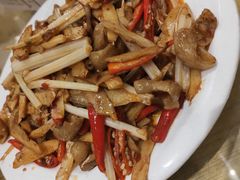 -易老九江湖菜(北滨一路店)