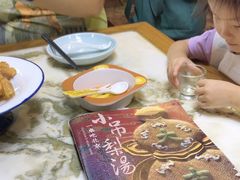 -小吊梨汤·北京菜(香山店)