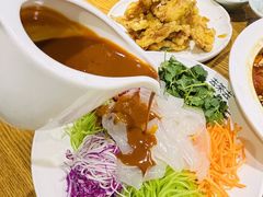 -去茶去餐厅(中央大街店)