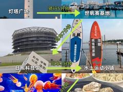 -巧克力渔家.小船海鲜胶东菜(万平口店)