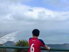 -海南铜鼓岭景区