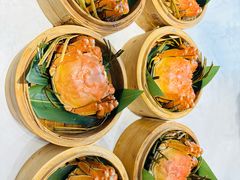 -火福·天湖阁大闸蟹博物馆主题餐厅(浅水湾店)