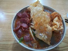 -家味螺蛳粉&烤鱼(五角场店)