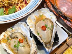 -喝丢一只鞋海鲜烧烤·海肠捞饭(东关街店)