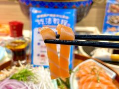 -三禾寿司(君尚店)