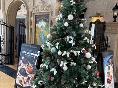 -B&C黄油与面包·THE GARDEN BAKERY概念店(世纪汇店)