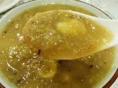 莲子绿豆沙-仁信老铺(华盖路店)