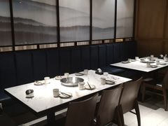 大堂-宝弟羊肉馆(众意路店)