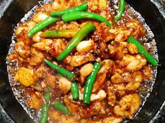 -绿茶餐厅(深圳龙华天虹购物中心店)