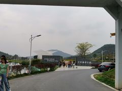 -风云岭森林公园