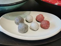 -鼎泰亨·海鲜牛肉餐厅(滨江店)