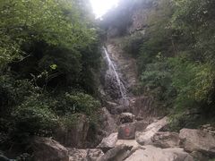 -浙北大峡谷