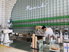 -RWORK·COFFEE(滨江店)