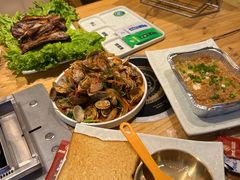 -河坝강뚝烧烤专门店(旗舰店)