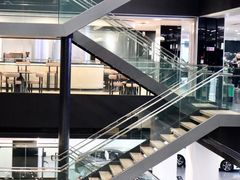 -浙江星杭奔驰4S店(海创园店)