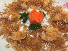 -蘑菇私房菜小馆(杨家坪西城天街店)