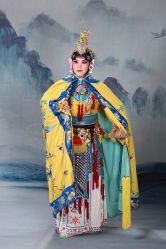 -华韵京剧摄影(洋桥角门东店)
