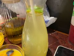 -新白鹿餐厅(爱琴海购物中心店)