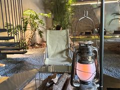 -J Create城市露营咖啡·简餐·宠物(上海动物园店)