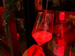 -ibarrel爱杯·bistro&brunch(江宁路店)