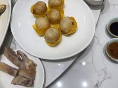 -宁波饭店·甬味灶(马园路店)
