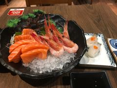 -大雄寿司(中华广场店)