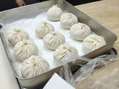 -晓淮山·扬州早茶·淮扬菜(龙阳广场店)