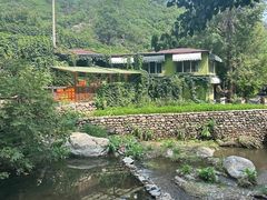 -北京水岸山吧度假村(雁栖镇店)