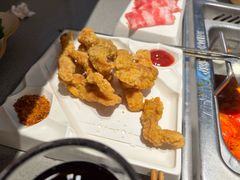 -海底捞火锅(龙湖金沙天街店)