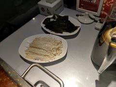 -鱼酷活鱼烤鱼(昆明路店)