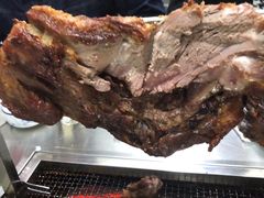 -张记烤羊腿(北花园店)