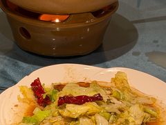 -新疆巴州金丝特餐厅(大钟寺店)