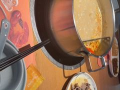 -生如夏花泰式火锅(鹭洲里店)