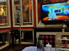-自由港KTV(王子公主金平店)