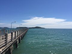 -拉威海鲜市场