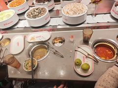 -龍歌自助小火锅(雨花台江南虹悦城店)