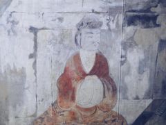 -西晋壁画墓