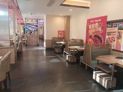 -蜀留香火锅·始于1999·原四川老火锅(白堤路店)