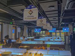 -很久以前羊肉串(南京路第一百货店)