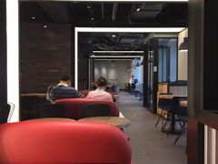 -肯德基(蓝桥店)