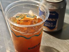 -Shiftin’浮起咖啡 (福保店)