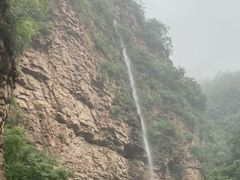 -湖洞水自然风景区