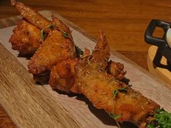 -巴别塔法餐舍(合作路店)